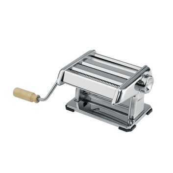 Machine à pâtes manuelle Titania IMPERIA CRISTEL en inox