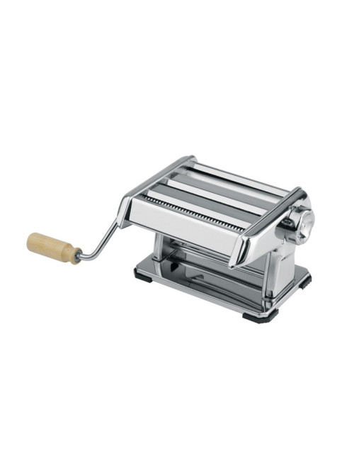 Machine à pâtes manuelle Titania IMPERIA CRISTEL en inox