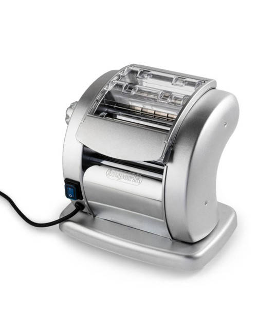 Machine à pâtes électrique Pasta Presto Ruvida IMPERIA CRISTEL