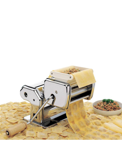 Accessoire à raviolis pour machine à pâtes IMPERIA CRISTEL
