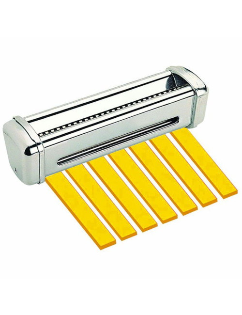 Accessoire à trenette pour machine à pâtes IMPERIA CRISTEL
