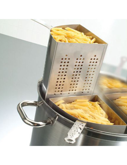 Panier pour cuit pâtes MATFER Excellence en inox