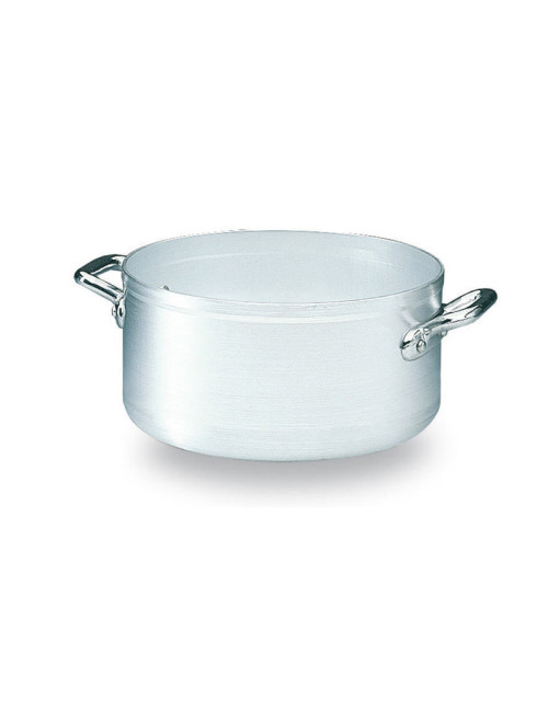 Faitout MATFER Classe Alu en aluminium - 6 tailles