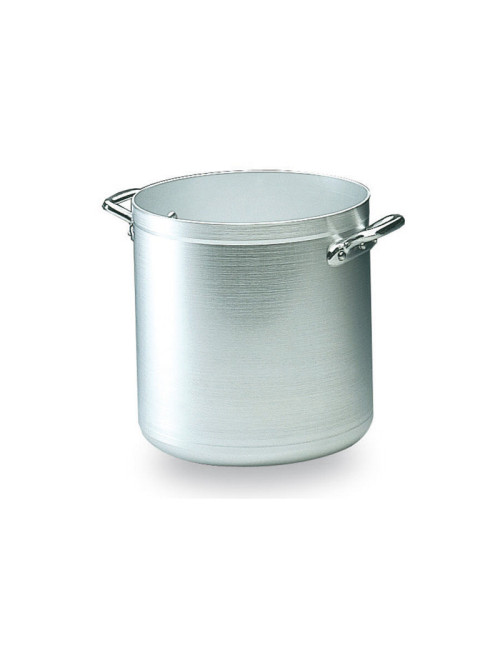 Marmite MATFER Classe Alu en aluminium - 6 tailles