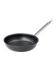 Poêle ronde antiadhérente MATFER Elite Chef en aluminium - 4 tailles