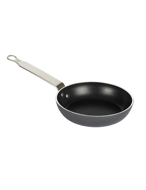 Poêle à blinis antiadhérente MATFER Chef Plus en aluminium 12cm