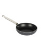 Poêle à blinis antiadhérente MATFER Chef Plus en aluminium 12cm