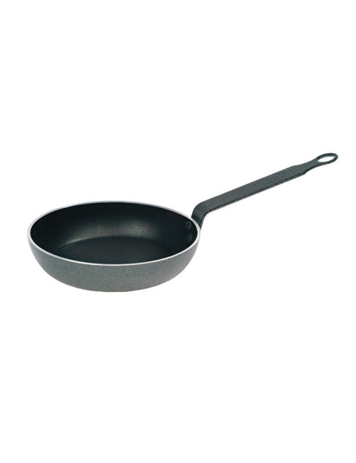 Poêle à blinis antiadhérente MATFER Chef en aluminium 12cm