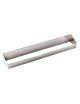 Cadre à bûche MATFER incliné en inox 56.5cm