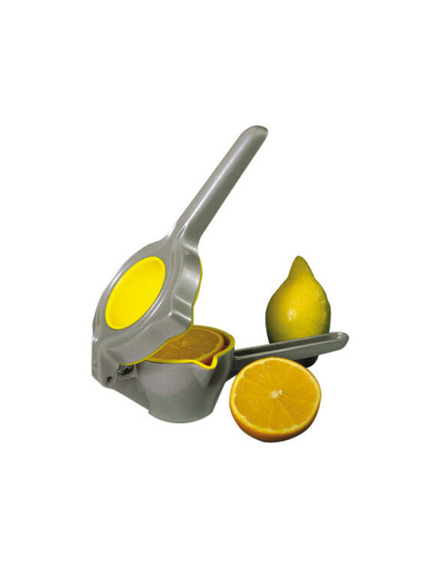 Presse-fruits agrumes MATFER à levier en aluminium