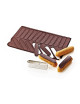 Découpoir MATFER pour glaçage des éclairs 13x2.5x2.5cm