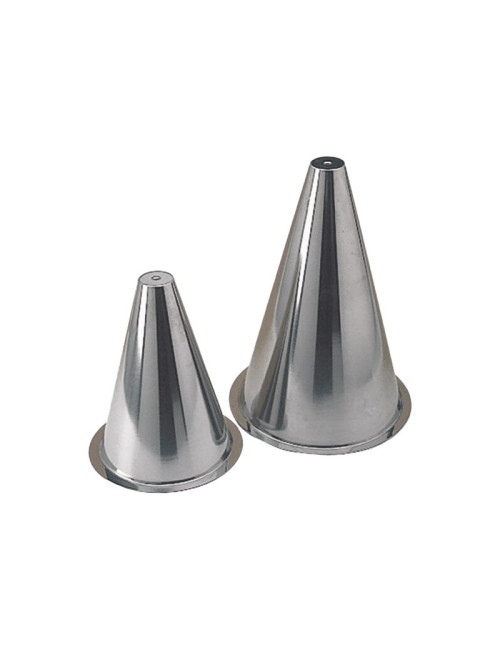 Croquembouche MATFER en inox pour pièce montée - 7 tailles