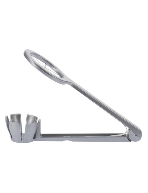 Coupe-oeufs MATFER 6 quarts en aluminium