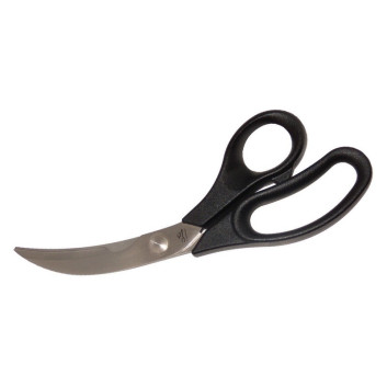 Ciseaux coupe-volaille MATFER en inox 25cm