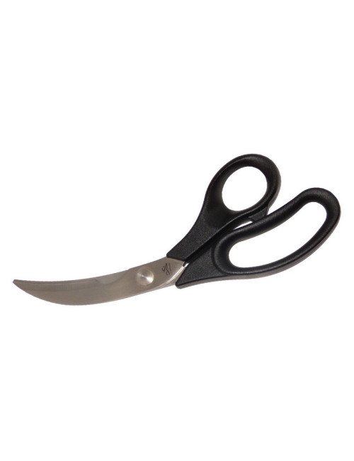 Ciseaux coupe-volaille MATFER en inox 25cm