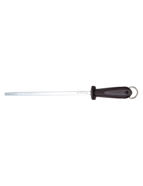 Fusil à aiguiser de boucher MATFER mèche ronde 30cm