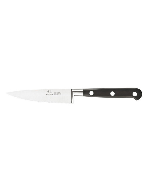 Couteau d'office tradition forgée MATFER monobloc 10cm