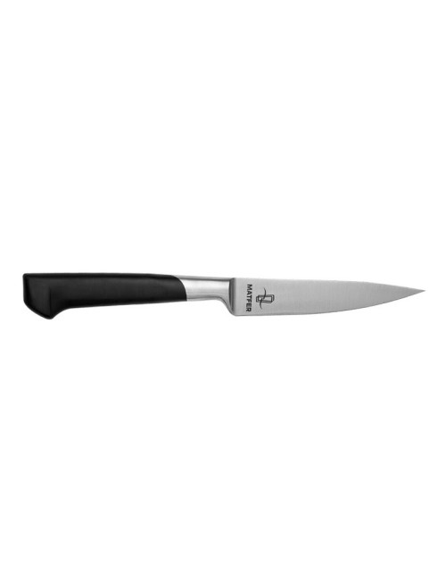 Couteau d'office forgé MATFER monobloc 10cm