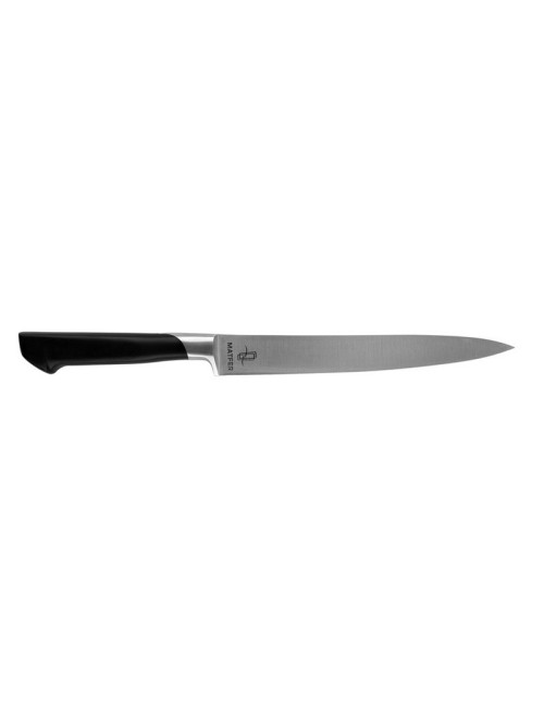 Couteau tranchelard forgé MATFER monobloc 20cm