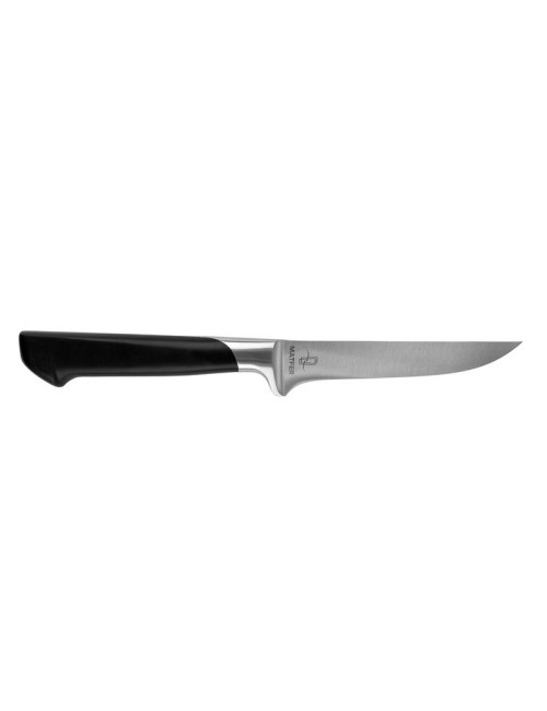 Couteau à désosser forgé MATFER monobloc 13cm