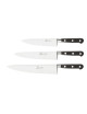 Couteau de Cuisine tradition forgée MATFER monobloc - 3 tailles