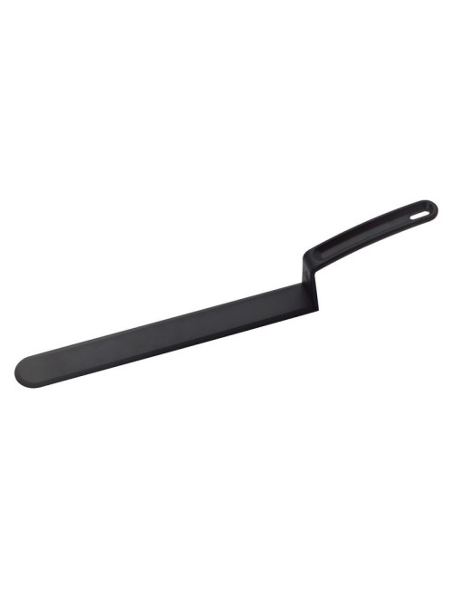 Spatule coudée Exoglass MATFER - 3 tailles