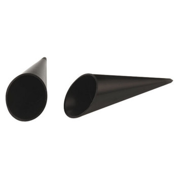 Exoglass MATFER 12 moules à cornets 14cm - 2 tailles