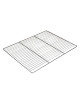Grille pâtissière MATFER en inox - 2 tailles
