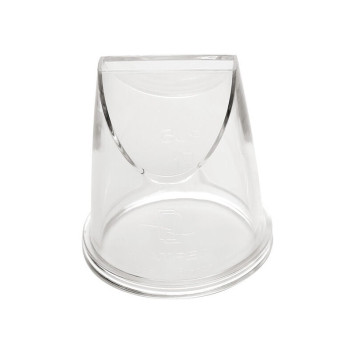 Lot de 2 douilles MATFER Ruban copolyester 1mm et 5mm