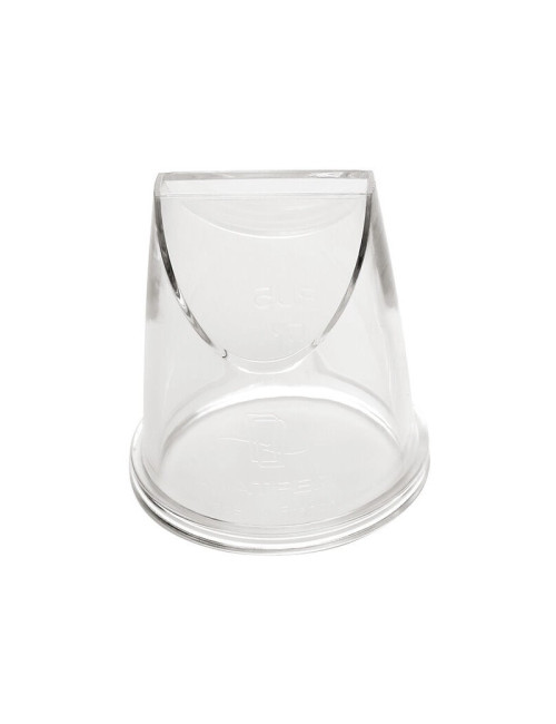 Lot de 2 douilles MATFER Ruban copolyester 1mm et 5mm