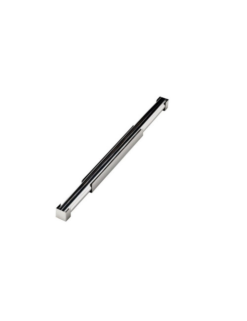 Moule à bûche MATFER Finger en inox 56.5cm - 3 tailles