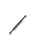 Moule à bûche MATFER Finger en inox 56.5cm - 3 tailles