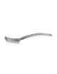 Ecailleur à poisson MATFER en aluminium monobloc 22cm