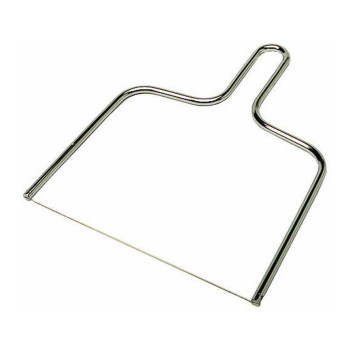 Lyre à fromage et foie-gras MATFER en inox 17cm