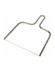 Lyre à fromage et foie-gras MATFER en inox 17cm