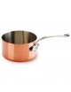 Casserole MAUVIEL en cuivre inox M'150s 18cm (1 dispo)