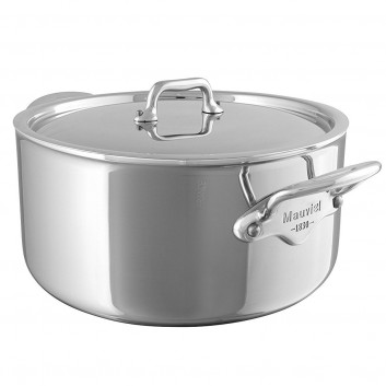 Faitout cocotte MAUVIEL M Cook 20cm (1 dispo)
