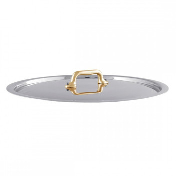 Couvercle MAUVIEL en inox M'Cook B 18cm (1 dispo)