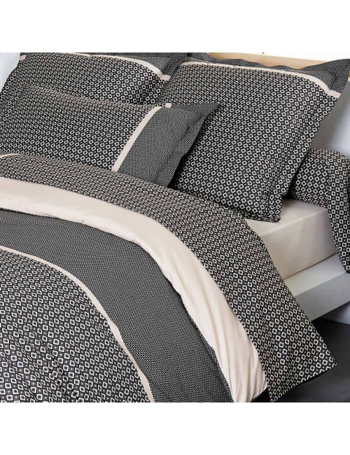 Housse de couette TRADILINGE Gatsby 260x240cm