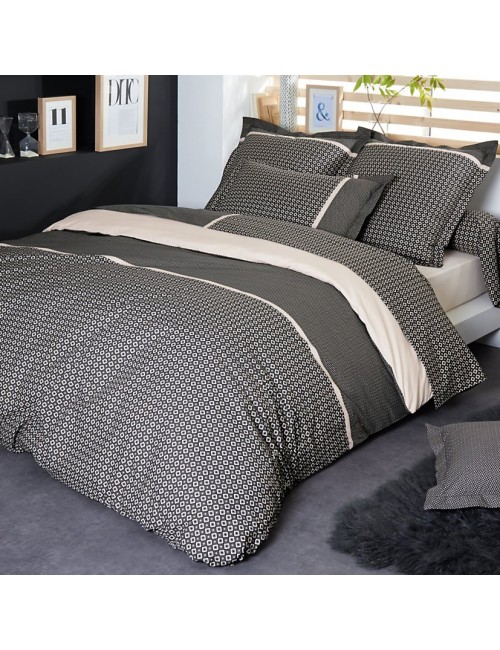 Housse de couette TRADILINGE Gatsby 260x240cm