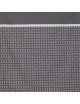 Taie d'oreiller TRADILINGE Gatsby 50x70cm (2 dispos)