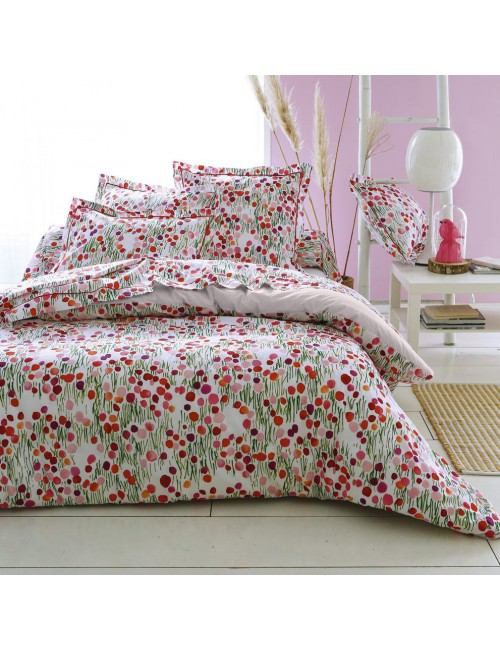 Taie de traversin TRADILINGE Bagatelle 80x200cm (1 dispo)