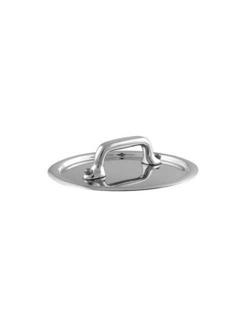 Couvercle MAUVIEL en inox M'Minis 9cm (1 dispo)