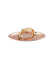 Couvercle MAUVIEL en cuivre M'Minis 9cm (1 dispo)