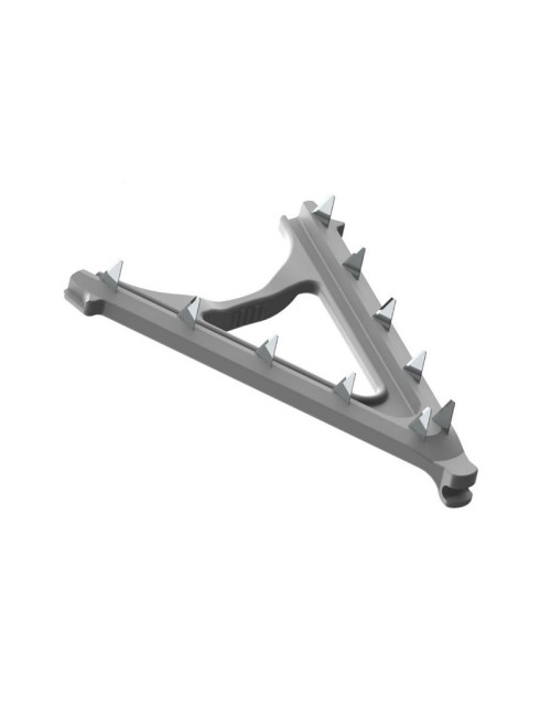 Peigne gris 10mm DE BUYER pour mandoline Vantage