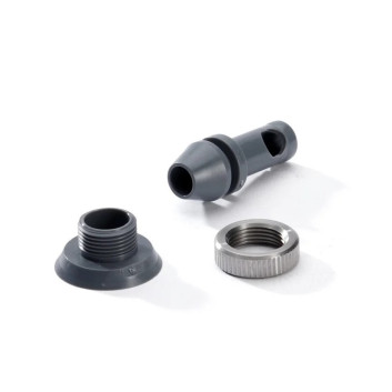 KIT buse écrou siphon DE BUYER pour Entonnoir à piston Kwik 0.8L