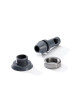 KIT buse écrou siphon DE BUYER pour Entonnoir à piston Kwik 0.8L