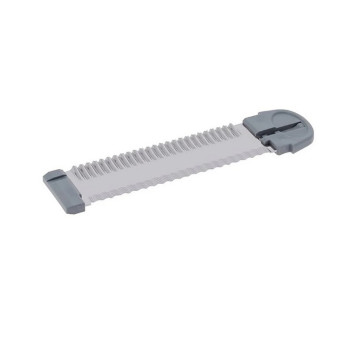 Accessoire DE BUYER double lame horizontale pour mandoline Révolution Access Swing Plus