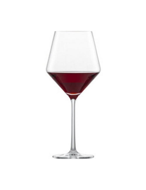 Lot de 6 verres à vin Beaujolais SCHOTT-ZWIESEL 46.5cl