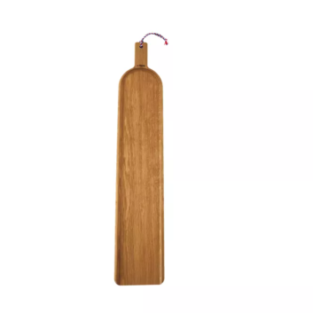 Planche pelle longue LE REGAL en chêne français 80cm
